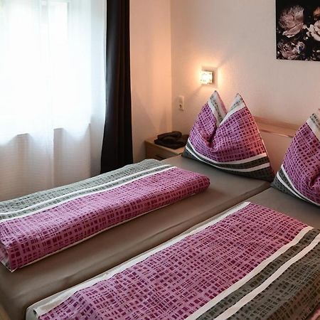 Apartment Nerial Bruck an der Grossglocknerstrasse Bagian luar foto