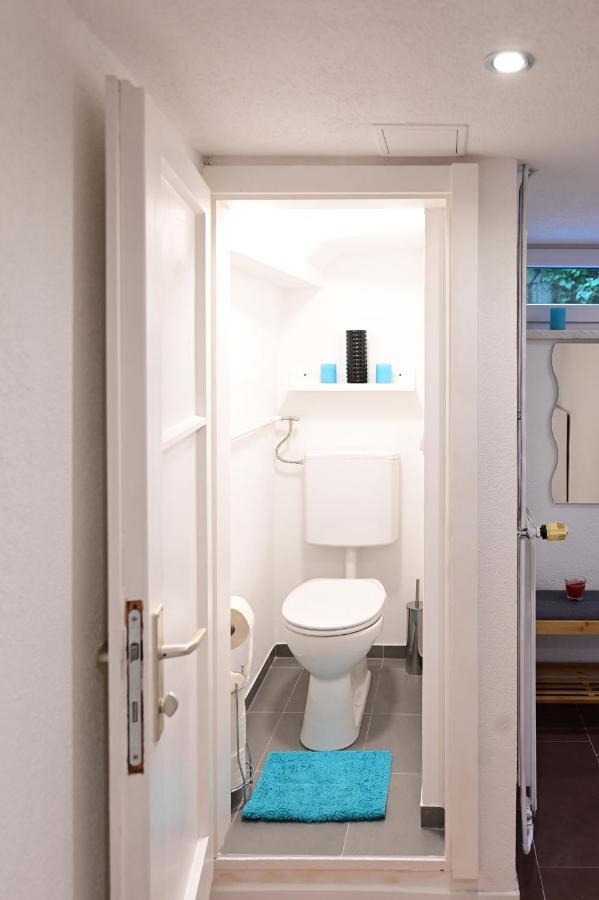 Apartment Nerial Bruck an der Grossglocknerstrasse Bagian luar foto