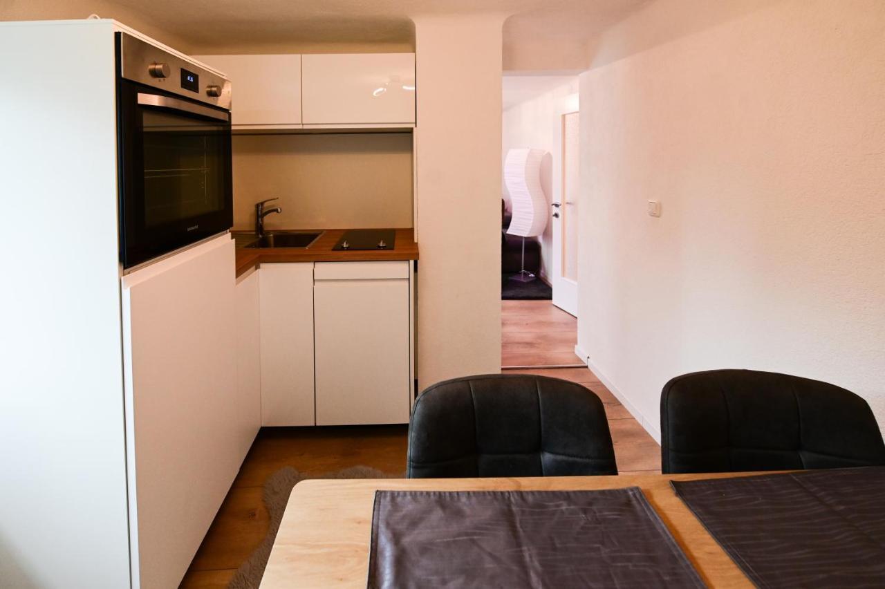 Apartment Nerial Bruck an der Grossglocknerstrasse Bagian luar foto