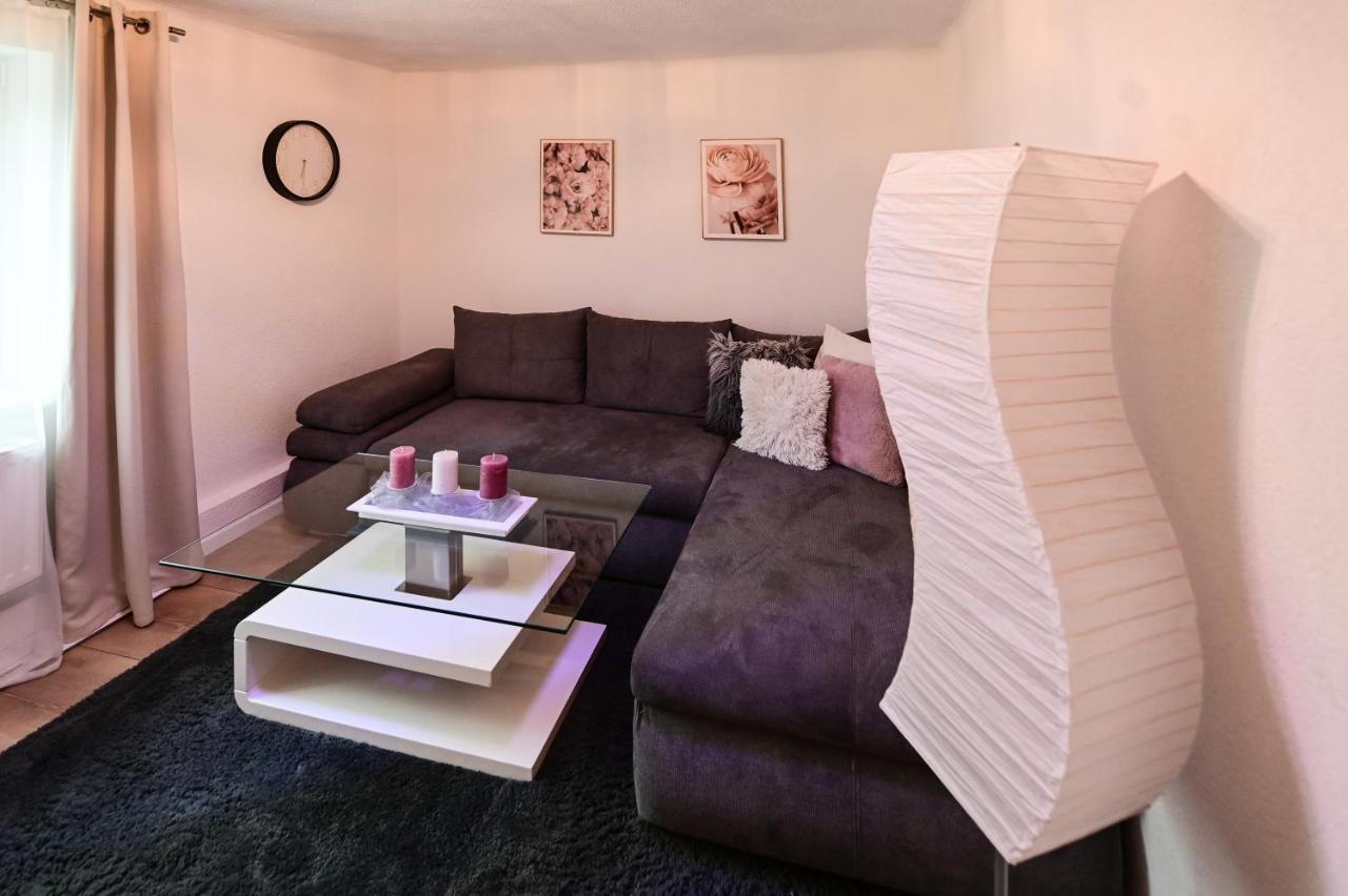 Apartment Nerial Bruck an der Grossglocknerstrasse Bagian luar foto