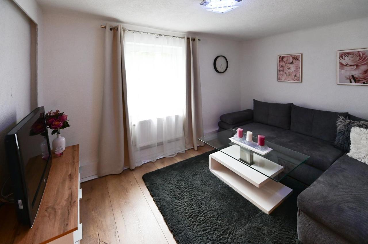 Apartment Nerial Bruck an der Grossglocknerstrasse Bagian luar foto