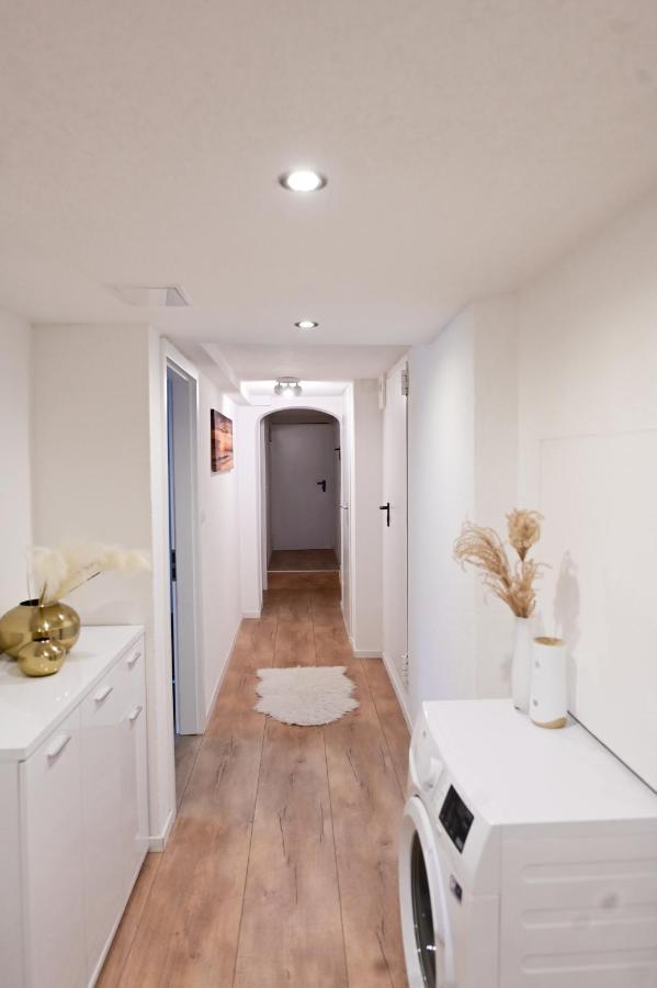 Apartment Nerial Bruck an der Grossglocknerstrasse Bagian luar foto