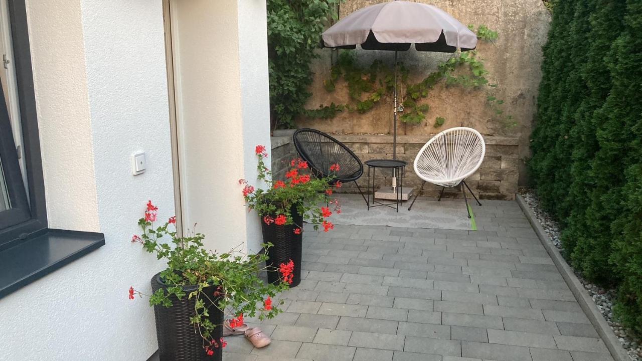 Apartment Nerial Bruck an der Grossglocknerstrasse Bagian luar foto