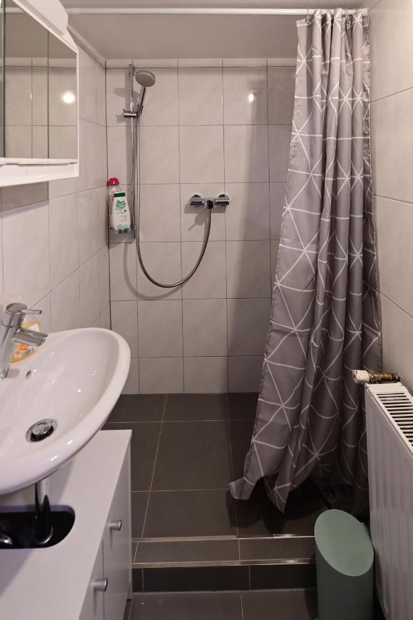 Apartment Nerial Bruck an der Grossglocknerstrasse Bagian luar foto