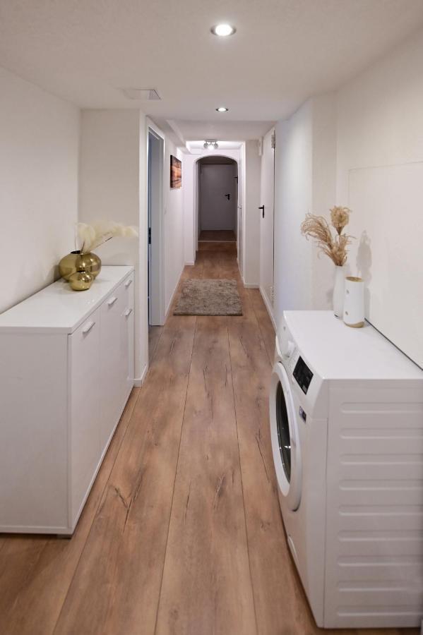 Apartment Nerial Bruck an der Grossglocknerstrasse Bagian luar foto