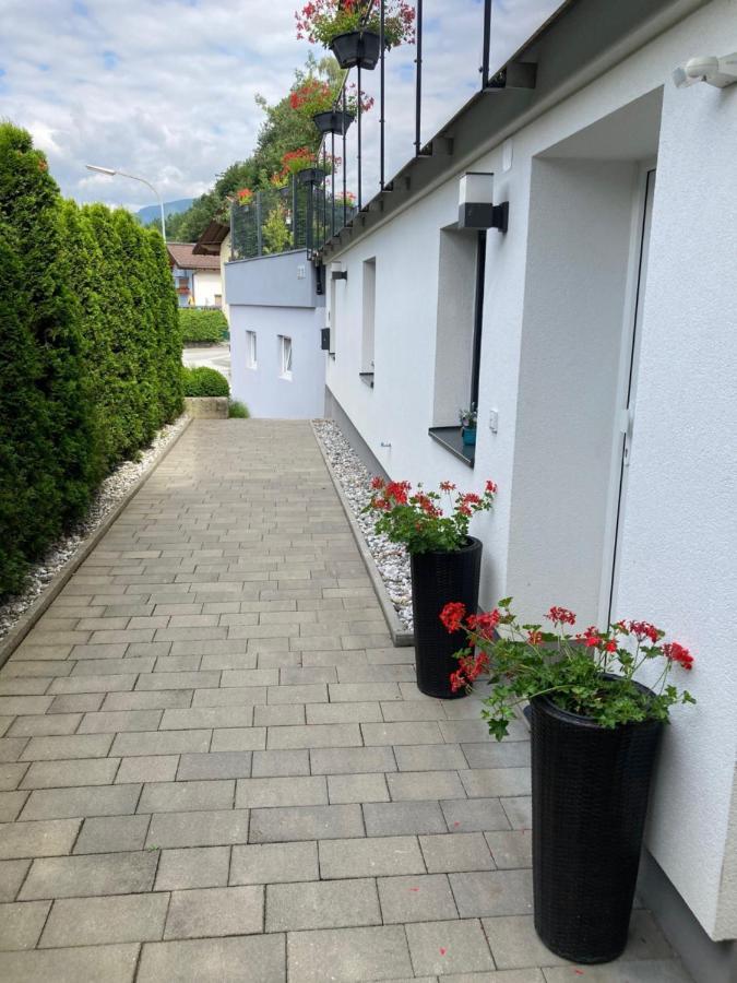 Apartment Nerial Bruck an der Grossglocknerstrasse Bagian luar foto