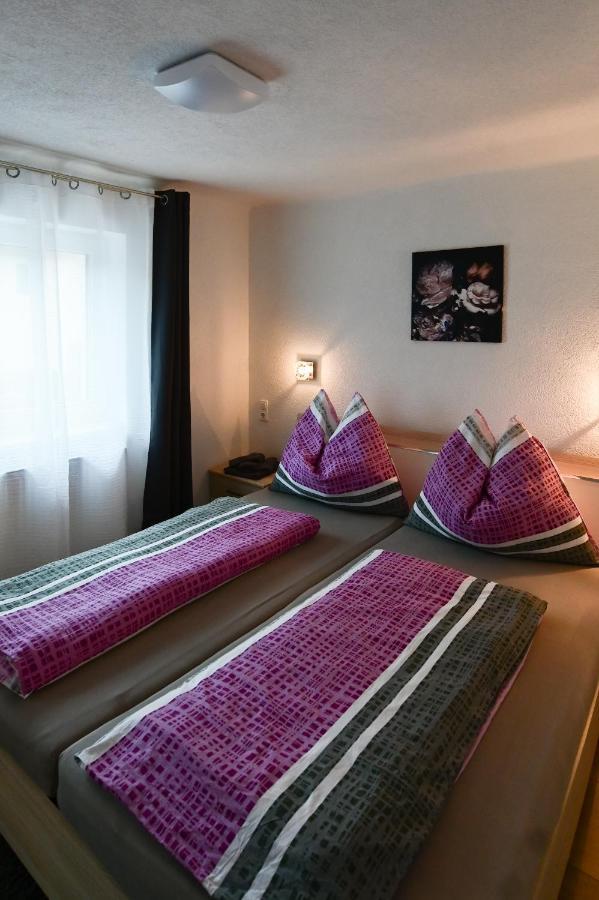 Apartment Nerial Bruck an der Grossglocknerstrasse Bagian luar foto
