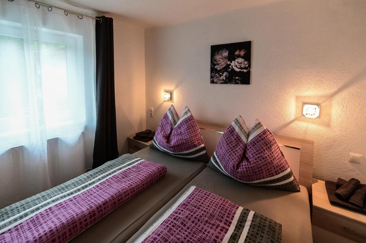 Apartment Nerial Bruck an der Grossglocknerstrasse Bagian luar foto
