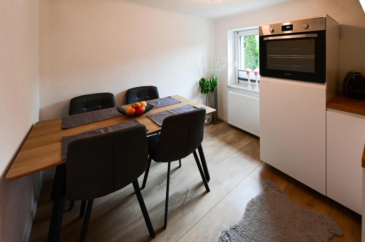Apartment Nerial Bruck an der Grossglocknerstrasse Bagian luar foto